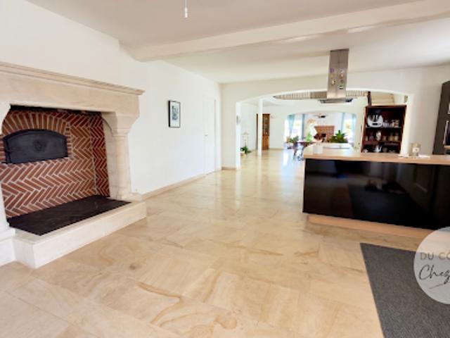 Vente Maison 7 pièces 265 m2 Précy Notre Dame