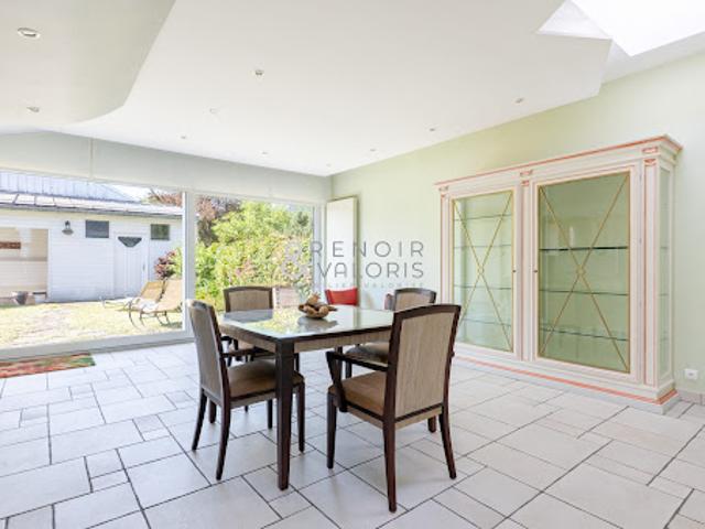 Vente Maison 7 pièces 265 m2 Remiremont