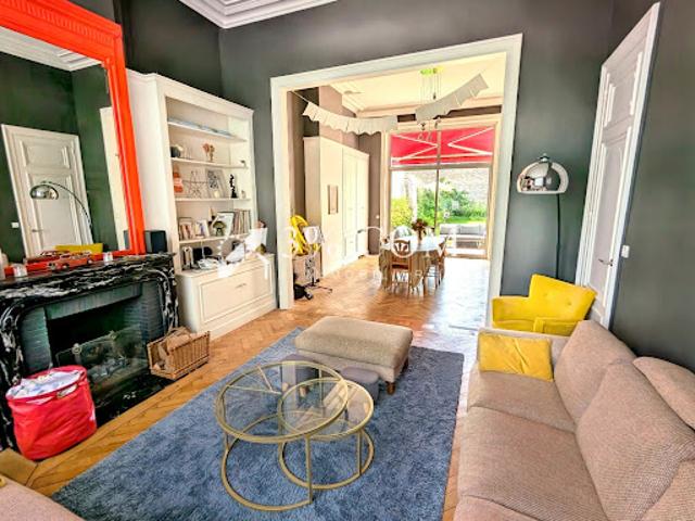 Vente Maison 7 pièces 265 m2 Tourcoing