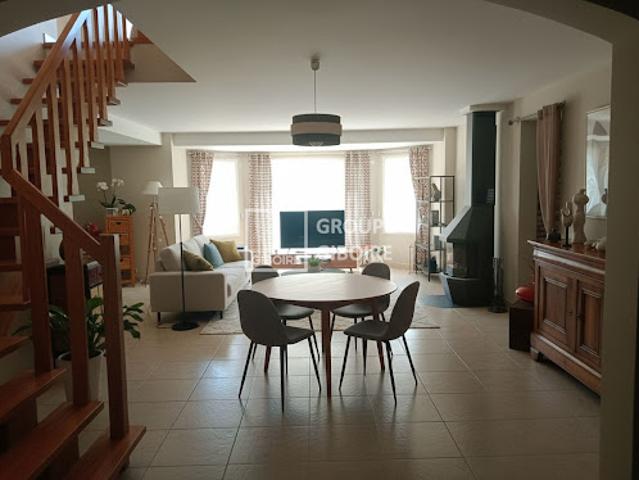 Vente Maison 7 pièces 266 m2 Assérac