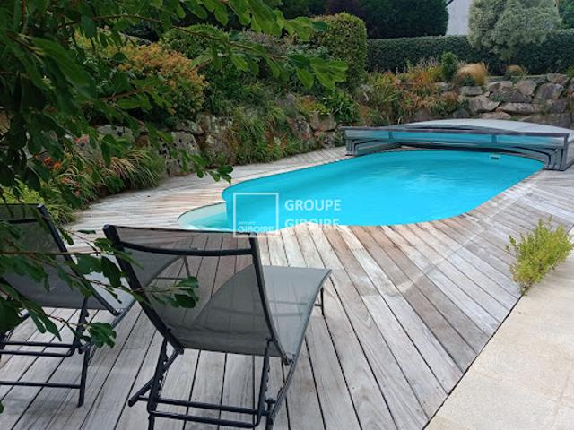 Vente Maison 7 pièces 266 m2 Assérac