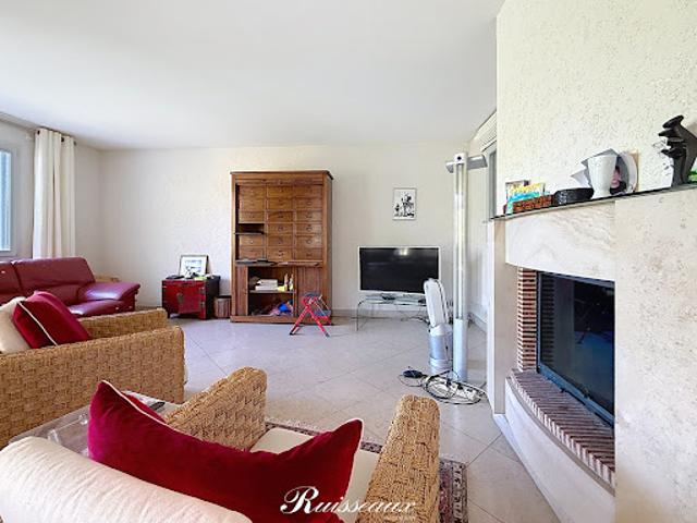 Vente Maison 7 pièces 266.48 m2 Dijon
