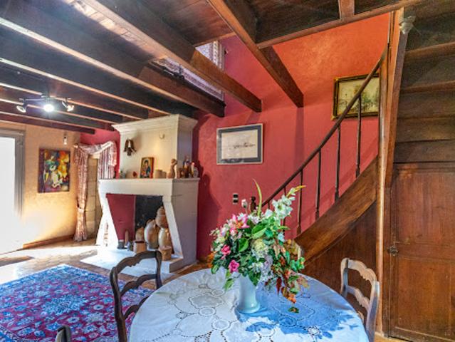 Vente Maison 7 pièces 267 m2 Pessines