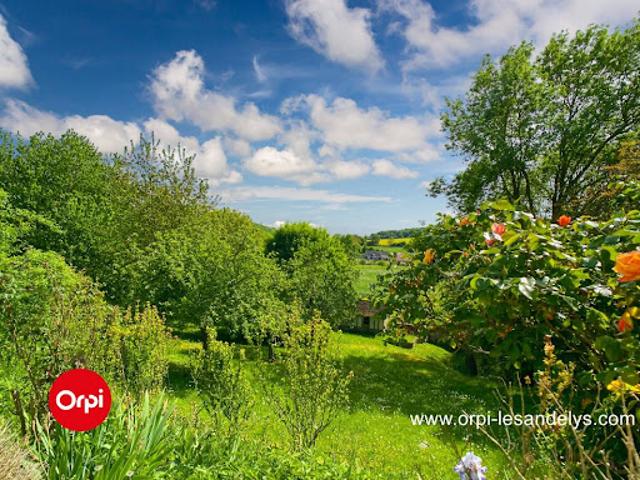 Vente Maison 7 pièces 268 m2 Les Andelys