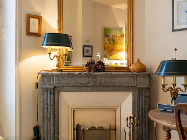 Vente Maison 7 pièces 268 m2 Paris 17ème