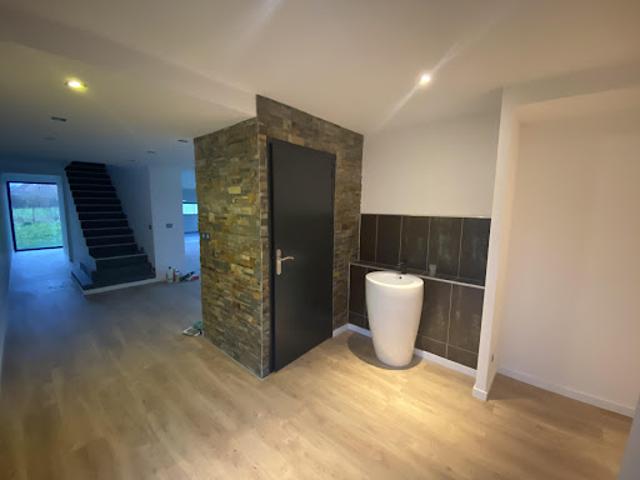 Vente Maison 7 pièces 268 m2 Villeneuve d'Ascq