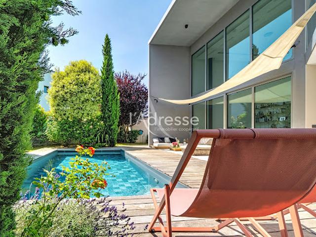 Vente Maison 7 pièces 268.04 m2 Chessy