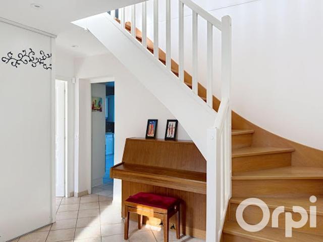 Vente Maison 7 pièces 268.49 m2 Ballainvilliers