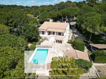 Méditerranée, La Languedocienne Montpellier, Maurin, Hérault, Languedoc-Roussillon