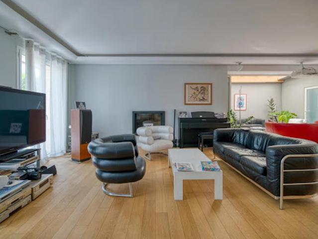 Vente Maison 7 pièces 269 m2 Toulouse