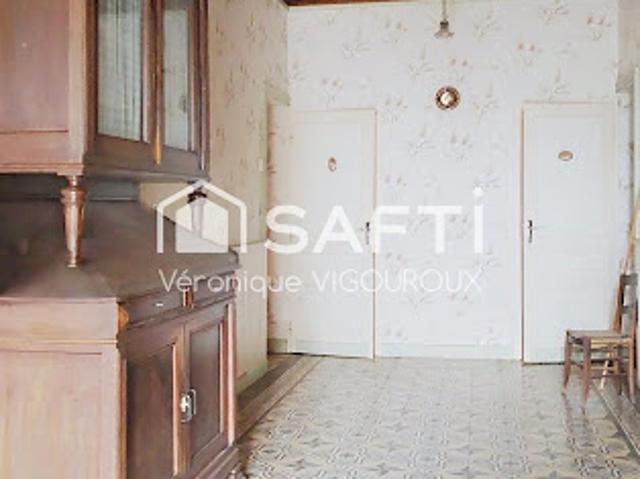 Vente Maison 7 pièces 260 m2 Moissac