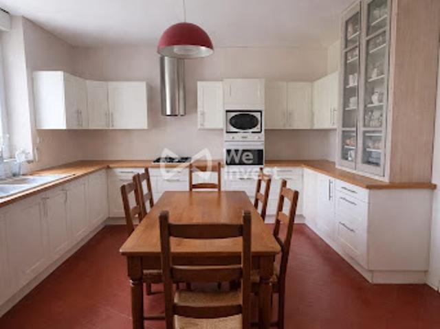 Vente Maison 7 pièces 260 m2 Montauban