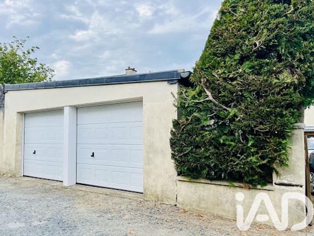 Vente Maison 7 pièces 230 m2 Bayeux