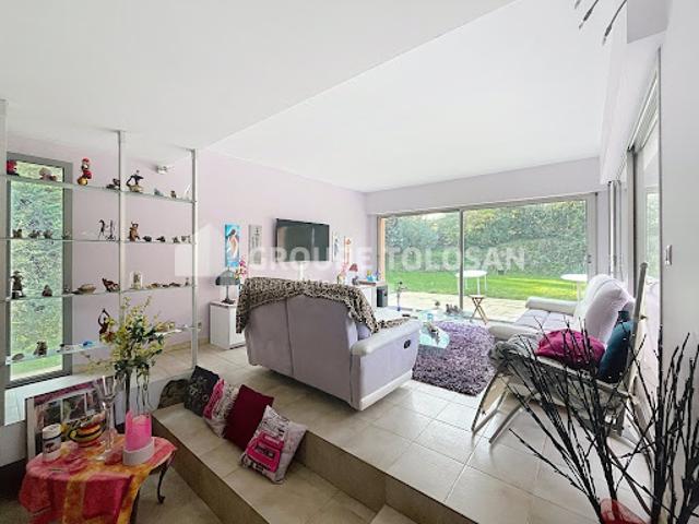 Vente Maison 7 pièces 260 m2 Caraman
