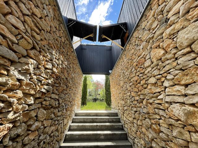 Vente Maison 7 pièces 260 m2 Ferrières les Verreries