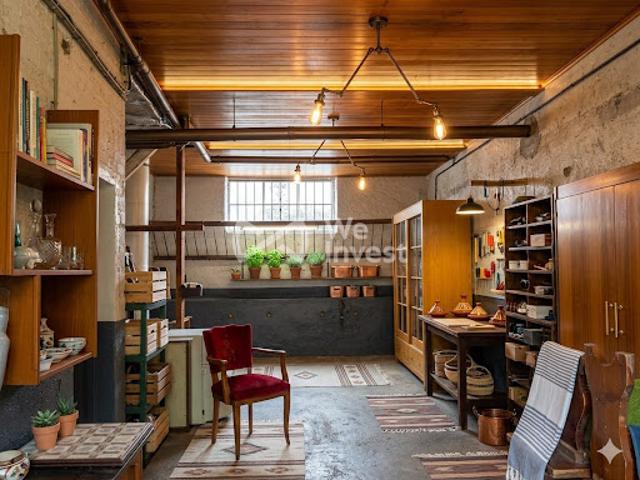 Vente Maison 7 pièces 260 m2 Ivry le Temple