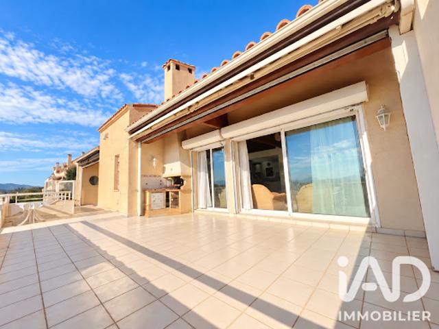 Vente Maison 7 pièces 260 m2 Leucate