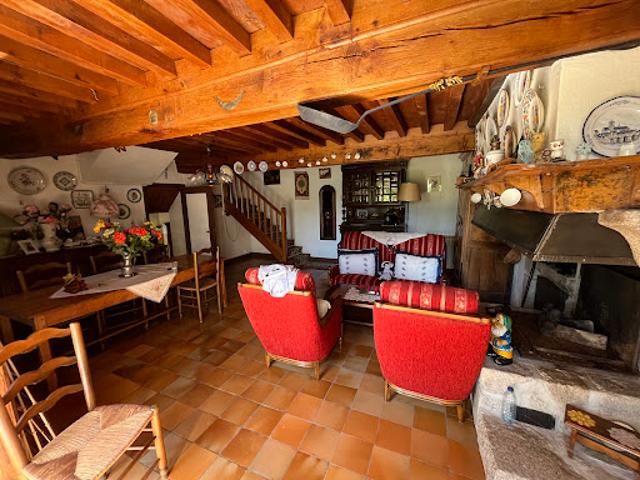 Vente Maison 7 pièces 260 m2 Planchez