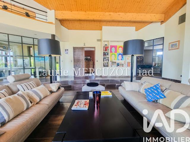 Vente Maison 7 pièces 260 m2 Pollestres