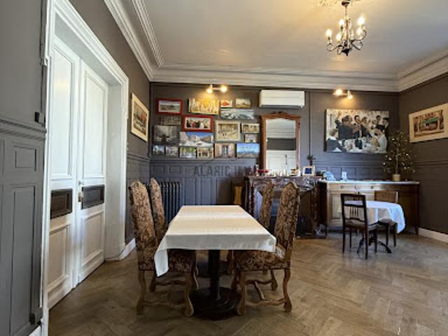 Vente Maison 7 pièces 260 m2 Saint Laurent de la Cabrerisse