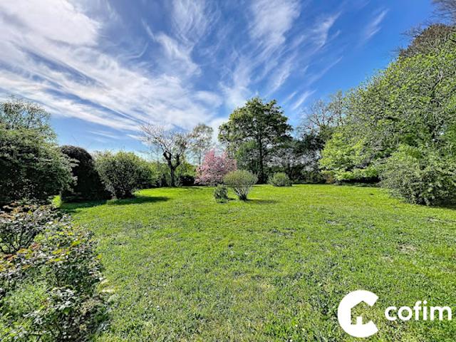 Vente Maison 7 pièces 260 m2 Serres Castet