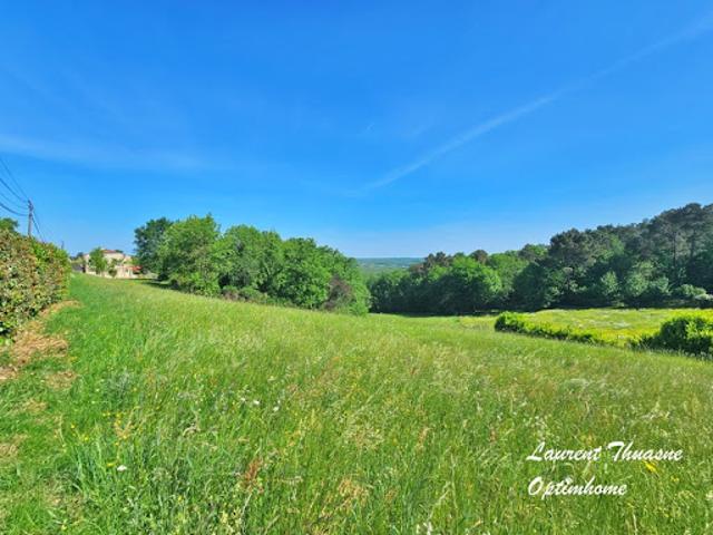 Vente Maison 7 pièces 260 m2 Thenon