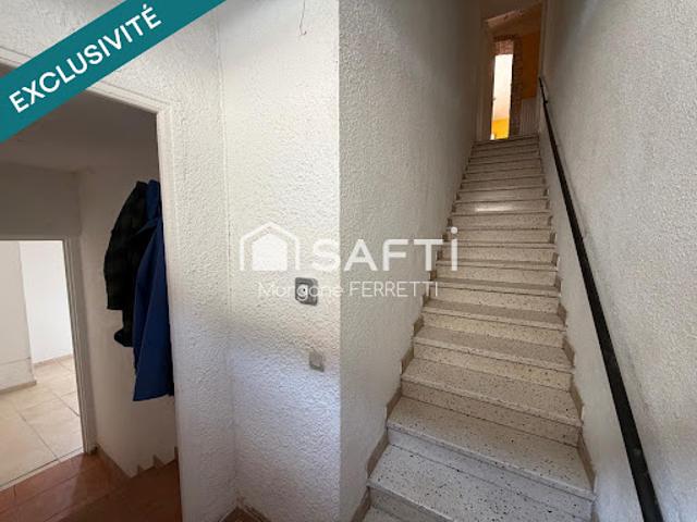 Vente Maison 7 pièces 260 m2 Ventenac en Minervois