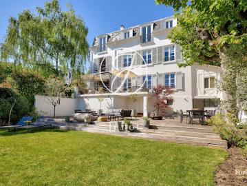 Vente Maison 7 pièces 260 m2 Ville d'Avray