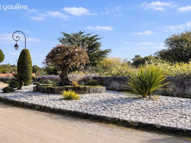Vente Maison 7 pièces 261 m2 Notre Dame de Monts