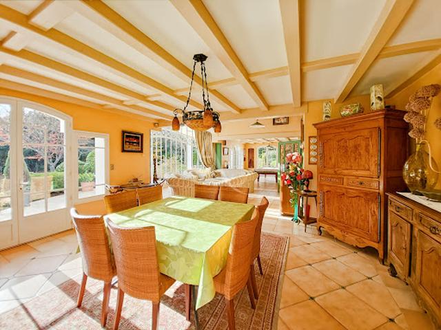 Vente Maison 7 pièces 261 m2 Notre Dame de Monts