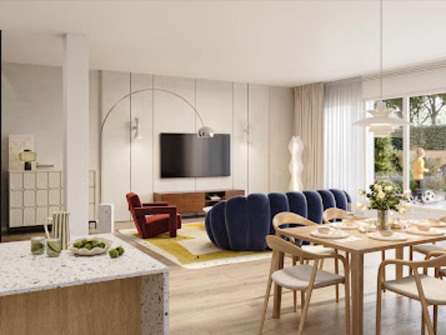 Vente Maison 7 pièces 261.4 m2 Meudon