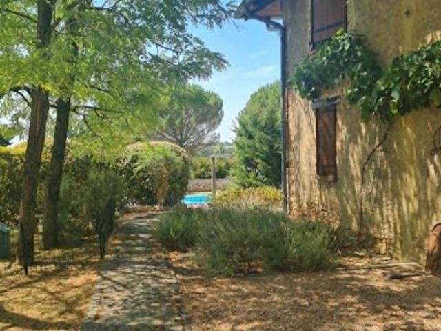 Vente Maison 7 pièces 262 m2 Montgaillard
