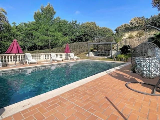 Vente Propriété 7 pièces 262 m2 Mouans Sartoux