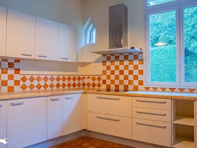 Vente Maison 7 pièces 262 m2 Créon