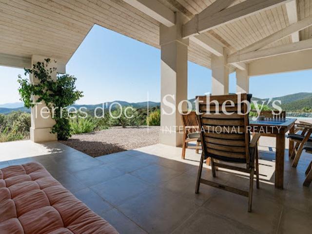 Vente Maison 7 pièces 262 m2 Thuir