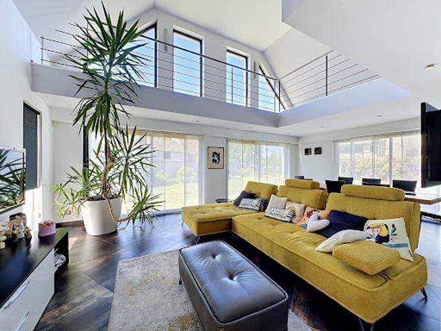 Vente Maison 7 pièces 263 m2 Matzenheim