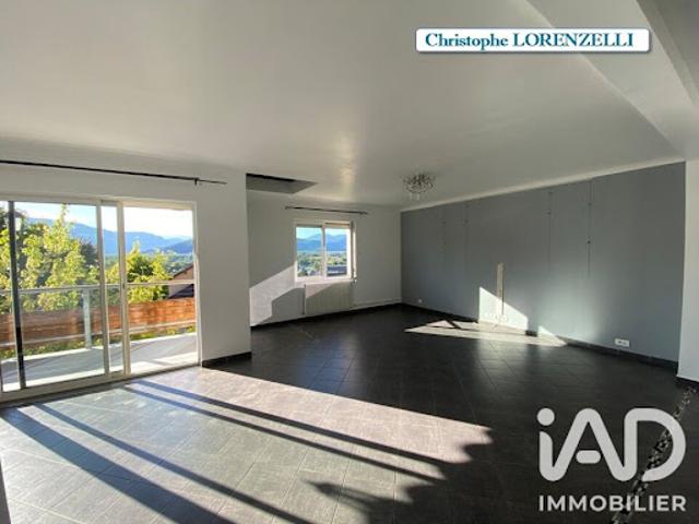 Vente Maison 7 pièces 263 m2 Culoz Béon