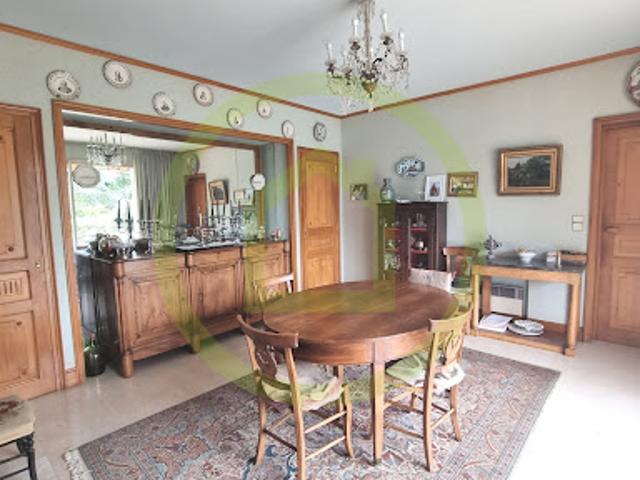 Vente Maison 7 pièces 263 m2 Guerande