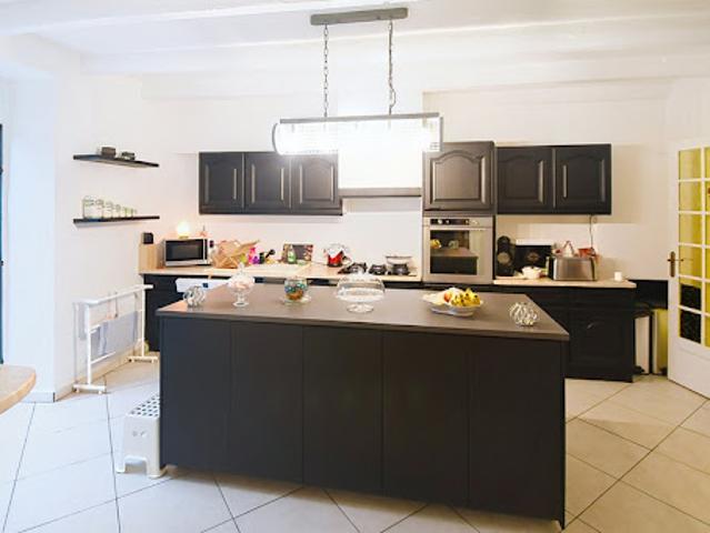 Vente Maison 7 pièces 263 m2 Lexy