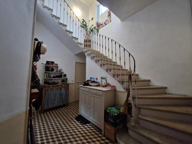 Vente Maison 7 pièces 263 m2 Peyriac Minervois