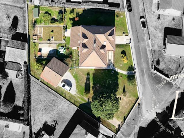 Vente Maison 7 pièces 263 m2 Pontonx sur l'Adour
