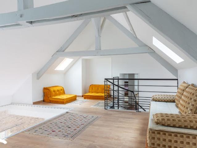Vente Maison 7 pièces 185 m2 Sarlande