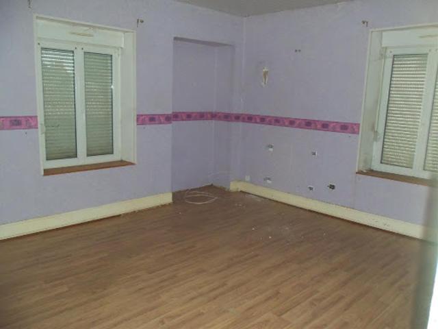 Vente Maison 7 pièces 274 m2 Baccarat