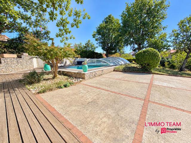 Vente Maison 7 pièces 274 m2 Cahors