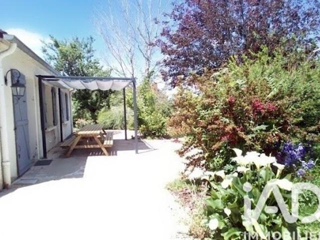 Vente Maison 7 pièces 274 m2 Varenne l'Arconce