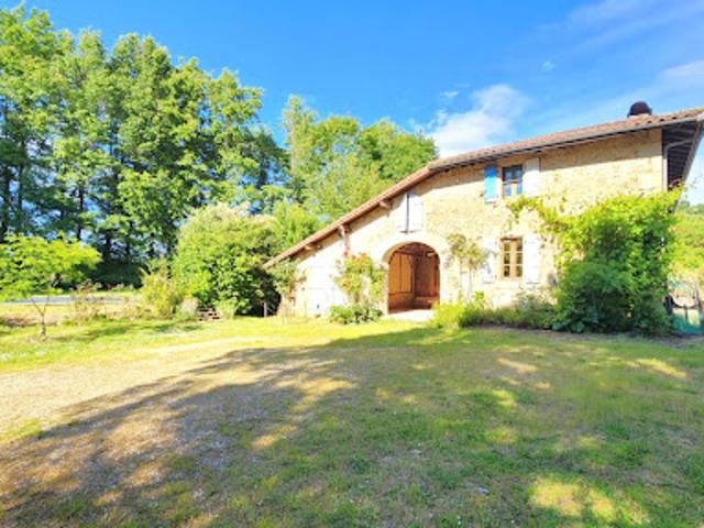 Vente Maison 7 pièces 280 m2 Mugron