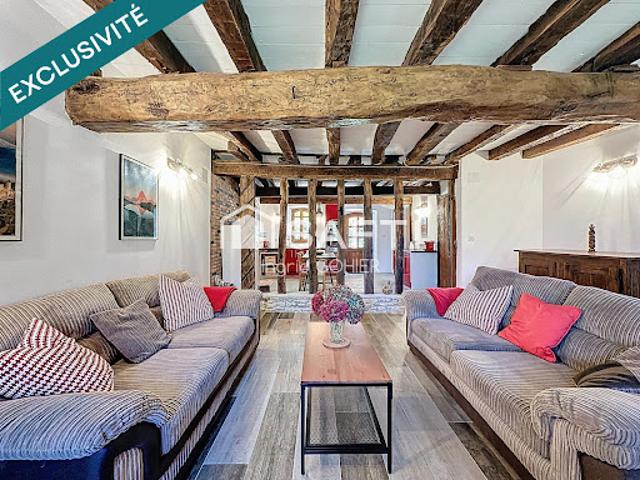 Vente Maison 7 pièces 275 m2 Mirepoix