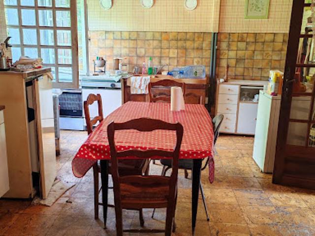 Vente Maison 7 pièces 275 m2 Bazas