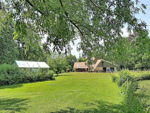 Vente Maison 7 pièces 275 m2 Caen