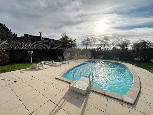 Vente Maison 7 pièces 275 m2 Castelnau Magnoac